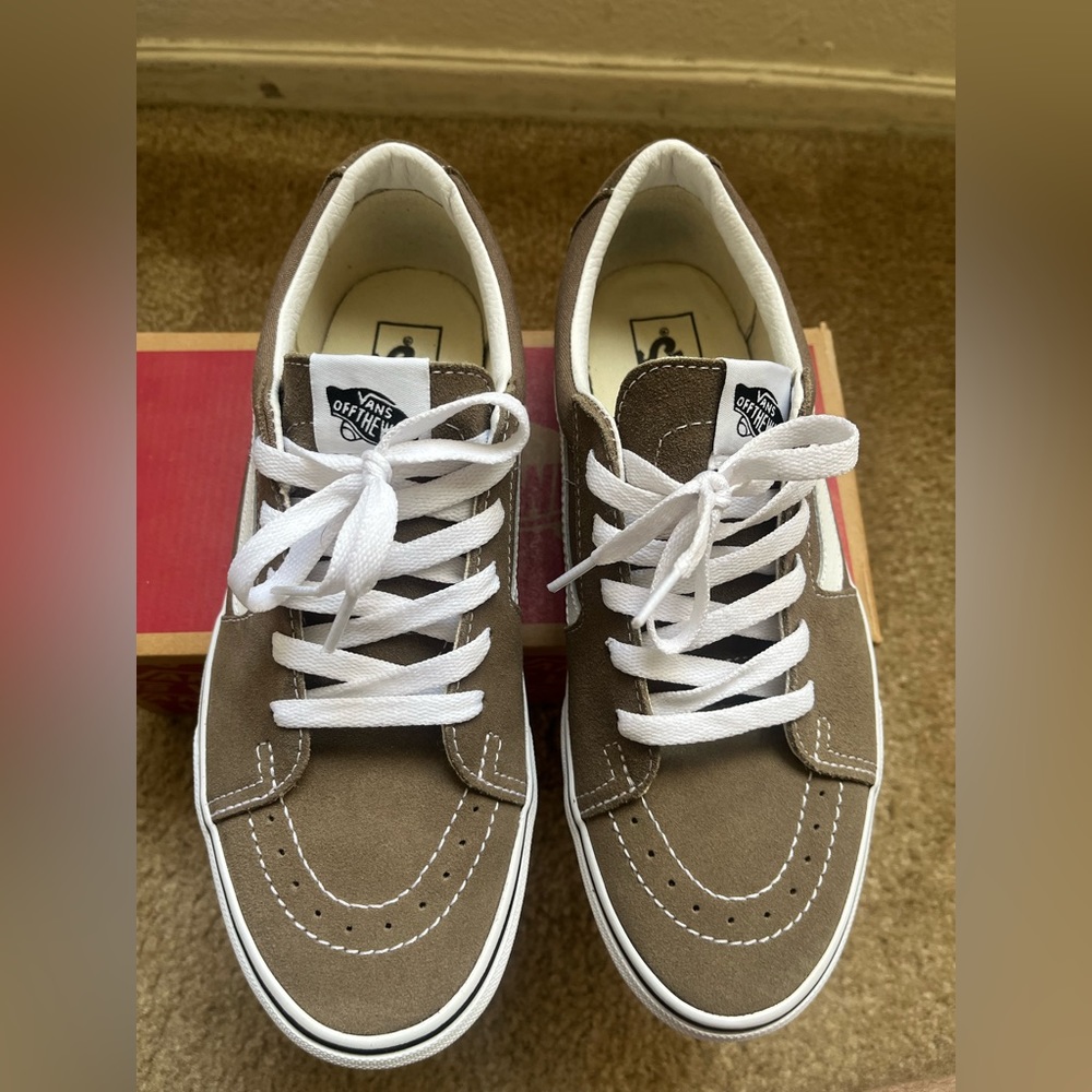 Vans Sk8-Low